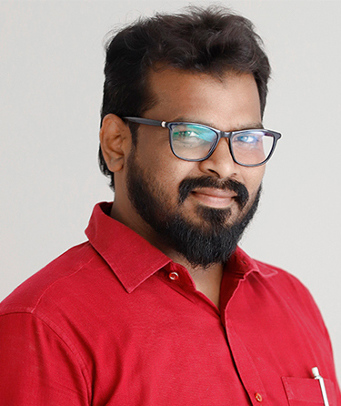 Professor Rambuda Faculty β YSRAFU β Dr. YSR ARCHITECTURE AND FINE ARTS UNIVERSITY